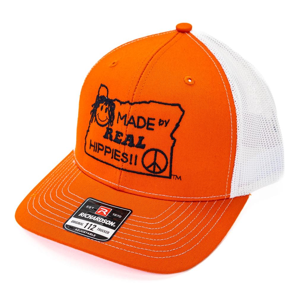 Made By Real Hippies™ Cap - Image 13