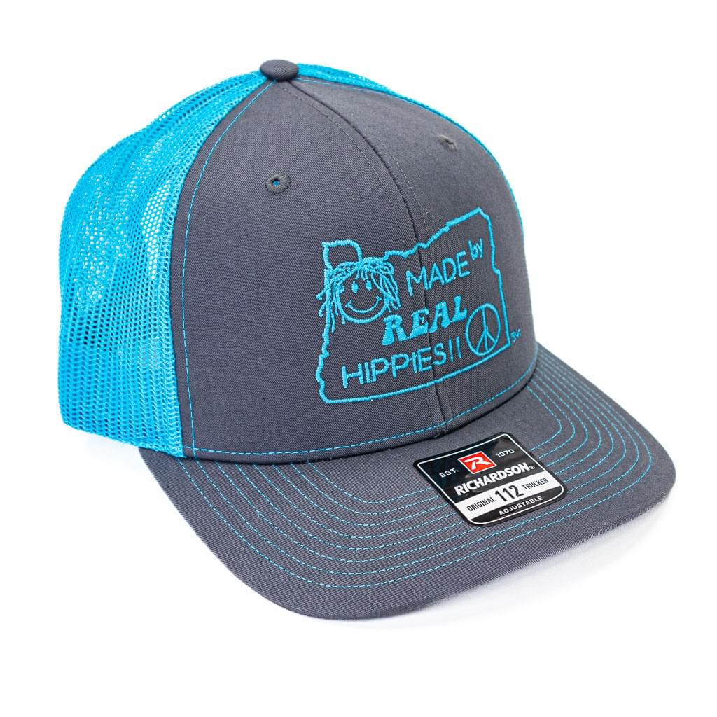 Made By Real Hippies™ Cap - Image 9