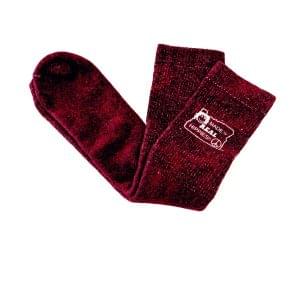 Tie-Dyed Sunday Best Socks