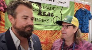 Made by Real Hippies Featured on Like Minded Podcast